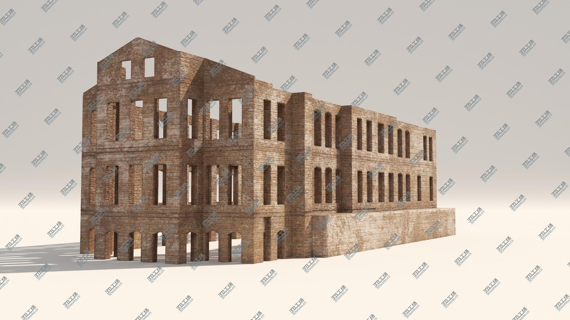 images/goods_img/2021040233/Esma Sultan Mansion Wall 3D model/5.jpg